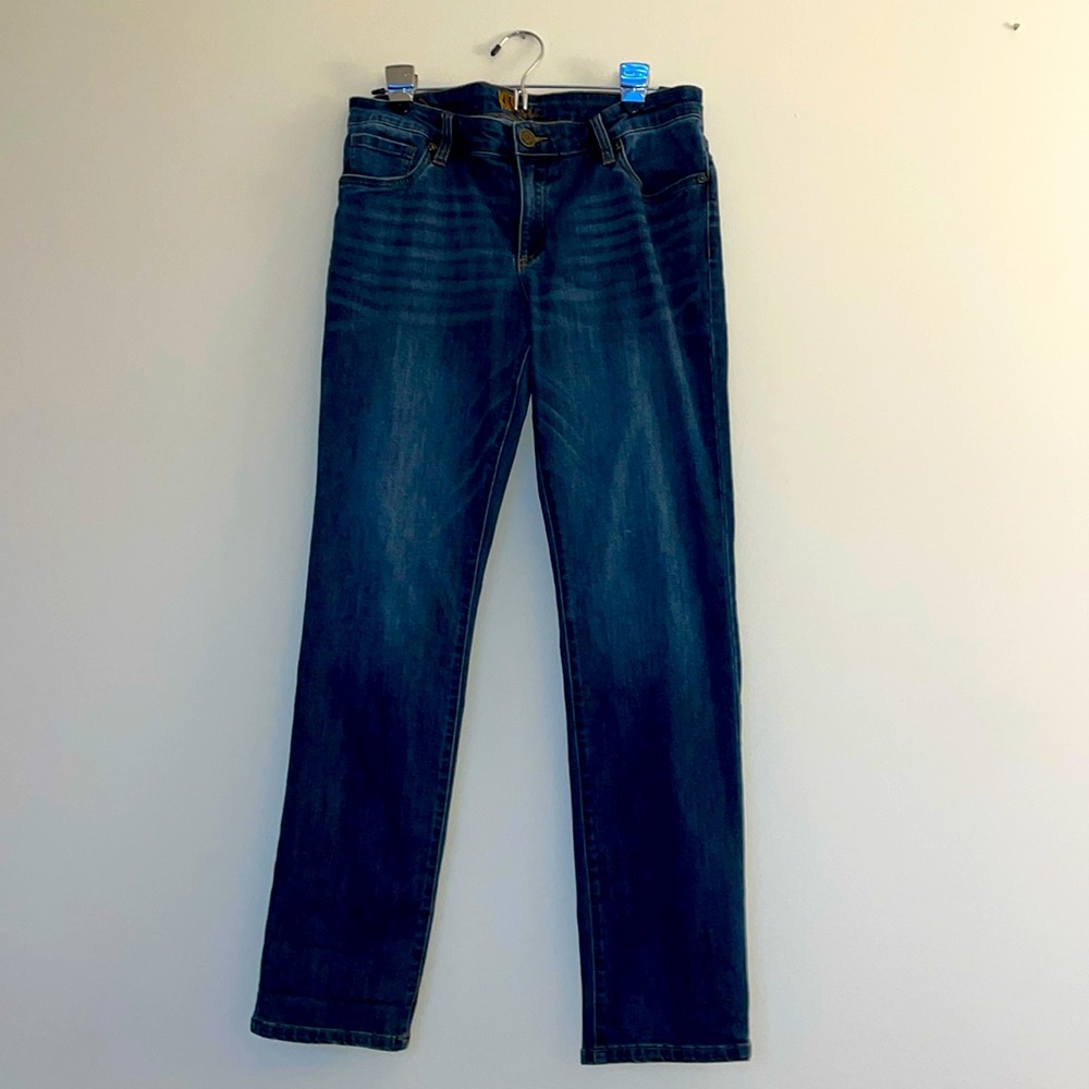 Kut from Kloth Jeans Girlfriend Style